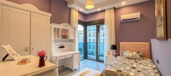 Apartamento 3+1 em Alanya, Turkey N.º 17980 13