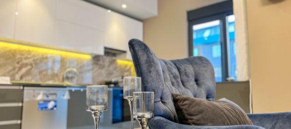 Apartamento 3+1 em Alanya, Turkey N.º 17980 8