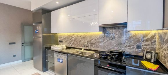 Apartamento 3+1 em Alanya, Turkey N.º 17980 5