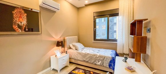 Apartamento 3+1 em Alanya, Turkey N.º 17980 10