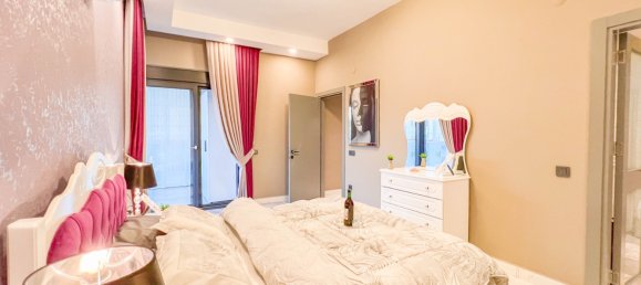 Apartamento 3+1 em Alanya, Turkey N.º 17980 3