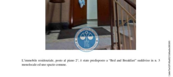 Квартира с 5 комнатами в Капена, Италия № 283890 10