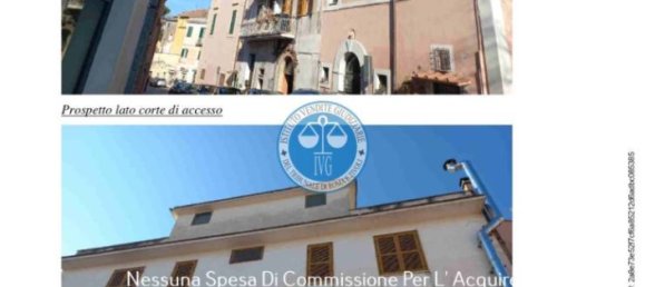 Квартира с 5 комнатами в Капена, Италия № 283890 7