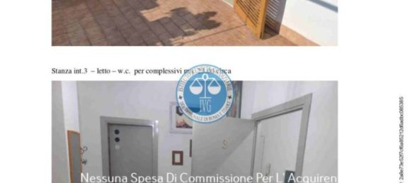 Квартира с 5 комнатами в Капена, Италия № 283890 4