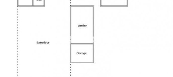 Дом с 1 спальней в Жиронда, Франция № 340267 10