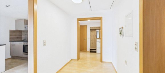 4 rooms Apartment in Bludenz, Austria No. 142362 15