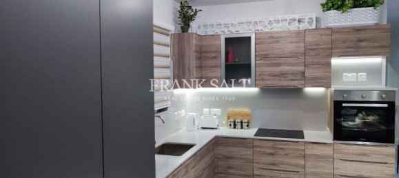 2 bedrooms Penthouse in Marsaskala, Malta No. 4761 4