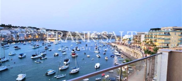 2 bedrooms Penthouse in Marsaskala, Malta No. 4761 3