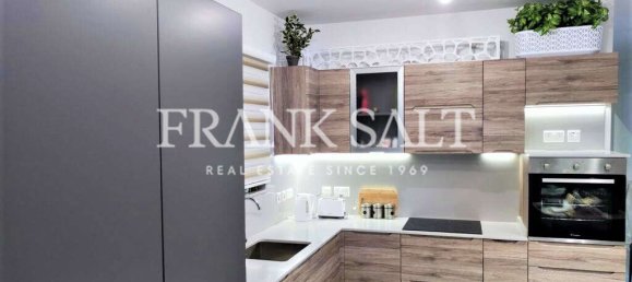 2 bedrooms Penthouse in Marsaskala, Malta No. 4761 7