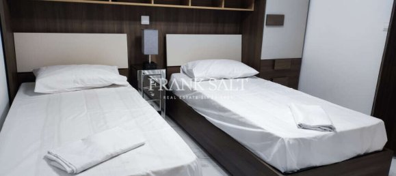 2 bedrooms Penthouse in Marsaskala, Malta No. 4761 17