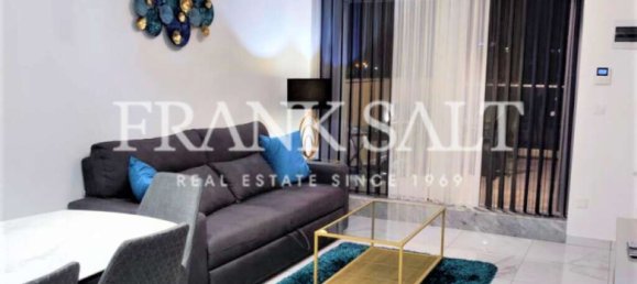 2 bedrooms Penthouse in Marsaskala, Malta No. 4761 10