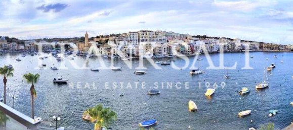 2 bedrooms Penthouse in Marsaskala, Malta No. 4761 2