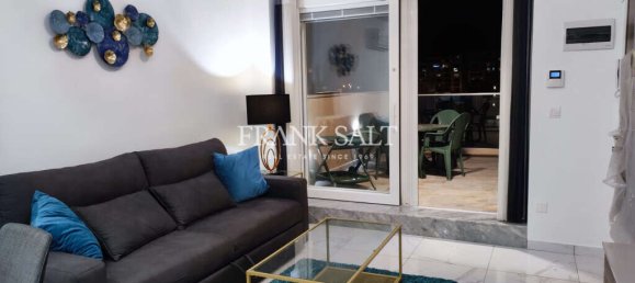 2 bedrooms Penthouse in Marsaskala, Malta No. 4761 9