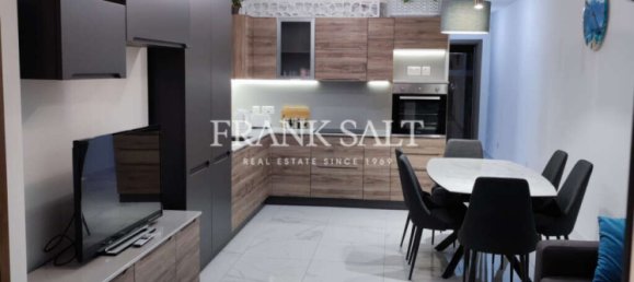 2 bedrooms Penthouse in Marsaskala, Malta No. 4761 8