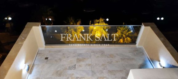 2 bedrooms Penthouse in Marsaskala, Malta No. 4761 18