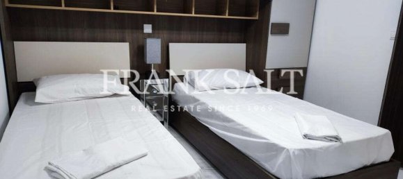 2 bedrooms Penthouse in Marsaskala, Malta No. 4761 13