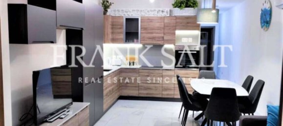 2 bedrooms Penthouse in Marsaskala, Malta No. 4761 5