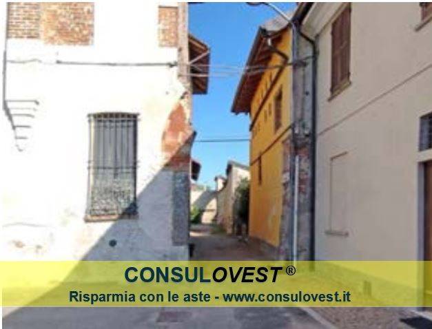 2 bedrooms Apartment in Bascapè, Italy No. 341506