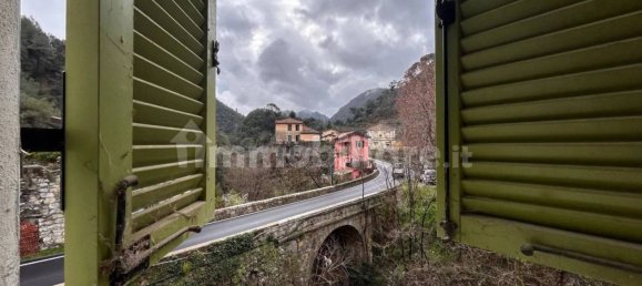 1 bedroom Apartment in Olivetta San Michele, Italy No. 175203 12