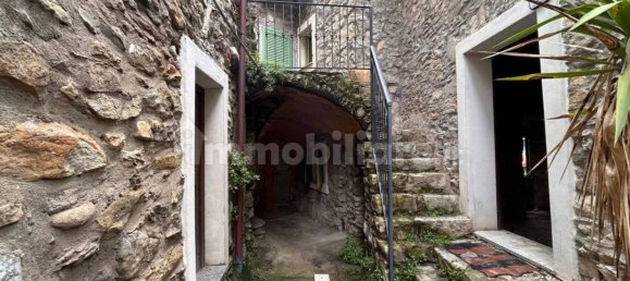 1 bedroom Apartment in Olivetta San Michele, Italy No. 175203 2