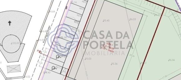 Terreno em Santo Tirso, Portugal N.º 40171 6