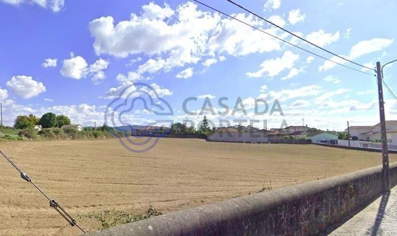 Terreno em Santo Tirso, Portugal N.º 40171