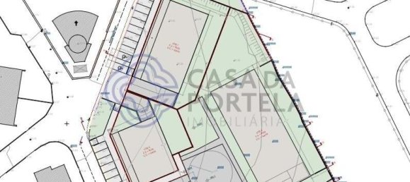 Terreno em Santo Tirso, Portugal N.º 40171 2