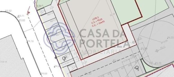 Terreno em Santo Tirso, Portugal N.º 40171 7