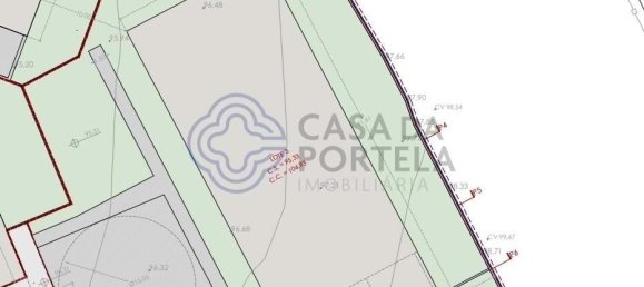 Terreno em Santo Tirso, Portugal N.º 40171 8