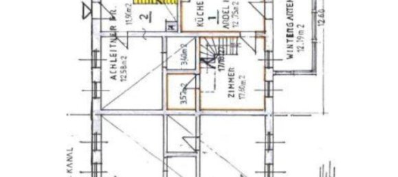 Moradia em banda de 7 divisões em Ottnang am Hausruck, Austria N.º 223691 27