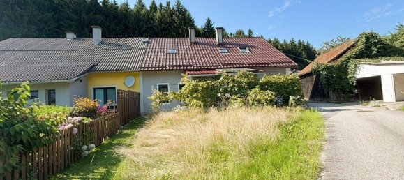 Moradia em banda de 7 divisões em Ottnang am Hausruck, Austria N.º 223691 2