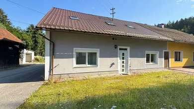 7-Zimmer Stadthaus in Ottnang am Hausruck, Austria, Nr. 223691
