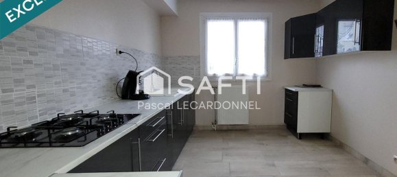 Casa T3 em Saint-Jean-de-Braye, France N.º 160969 2