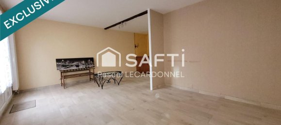 Casa T3 em Saint-Jean-de-Braye, France N.º 160969 3