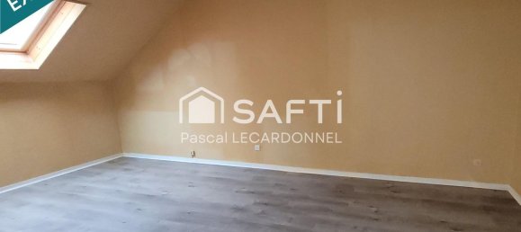 Casa T3 em Saint-Jean-de-Braye, France N.º 160969 4