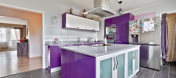 4 bedrooms Apartment in Choisy-le-Roi, France No. 147773 7