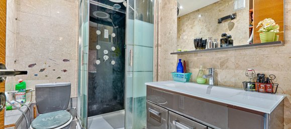 4 bedrooms Apartment in Choisy-le-Roi, France No. 147773 9