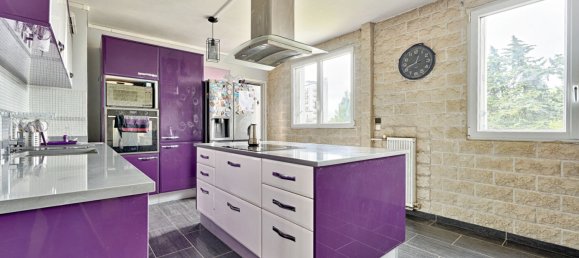 4 bedrooms Apartment in Choisy-le-Roi, France No. 147773 5