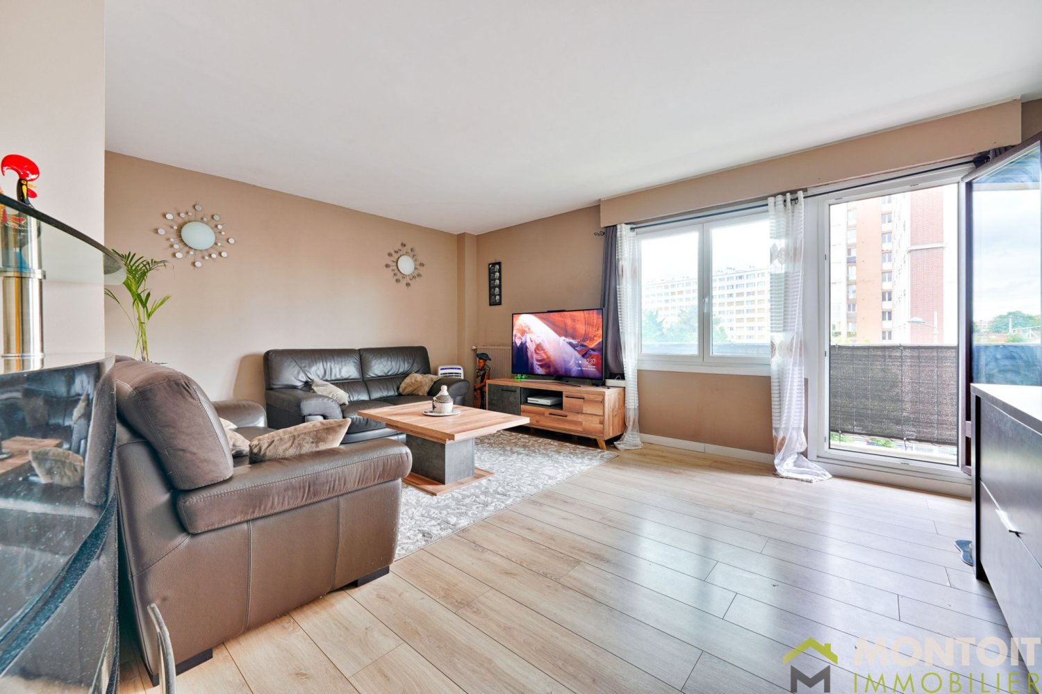 4 bedrooms Apartment in Choisy-le-Roi, France No. 147773