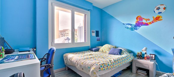 4 bedrooms Apartment in Choisy-le-Roi, France No. 147773 11