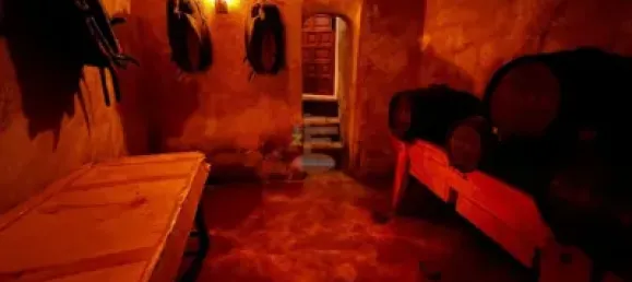 3 bedrooms House in Cuarte de Huerva, Spain No. 61999 27