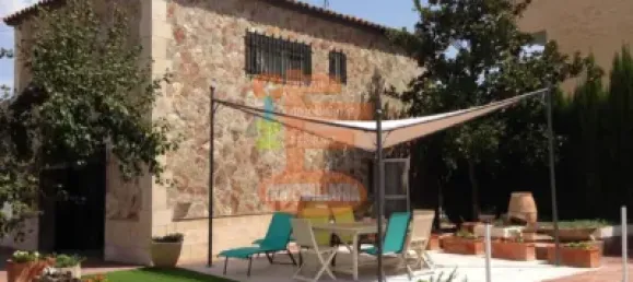 3 bedrooms House in Cuarte de Huerva, Spain No. 61999 7