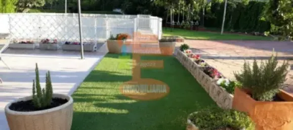 3 bedrooms House in Cuarte de Huerva, Spain No. 61999 10