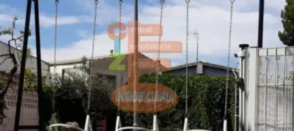 3 bedrooms House in Cuarte de Huerva, Spain No. 61999 6