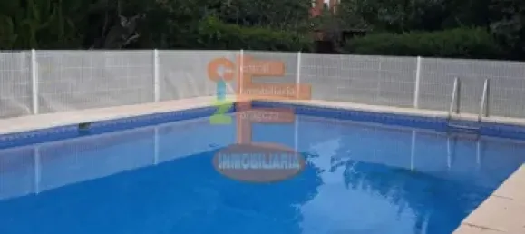 3 bedrooms House in Cuarte de Huerva, Spain No. 61999 2