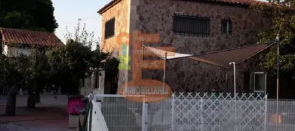 3 bedrooms House in Cuarte de Huerva, Spain No. 61999 23