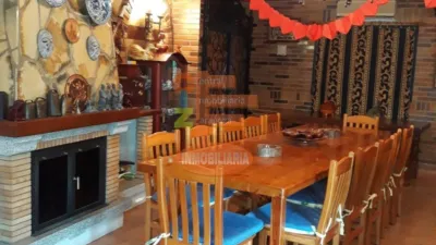 3 bedrooms House in Cuarte de Huerva, Spain No. 61999