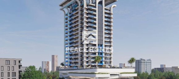 2 bedrooms Apartment in Jumeirah Village Circle, UAE No. 16481 2