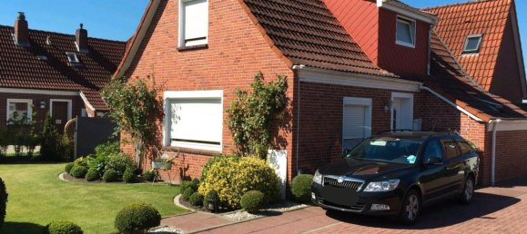 Adosado de 4 dormitorios en Wittmund, Germany No. 258004 2