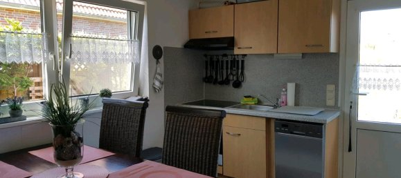 Adosado de 4 dormitorios en Wittmund, Germany No. 258004 12